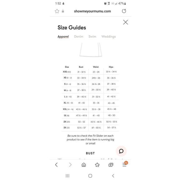 Show Me Your MuMu Harlowe Sunset Fiesta Stripes Maxi Dress L - Picture 5 of 6